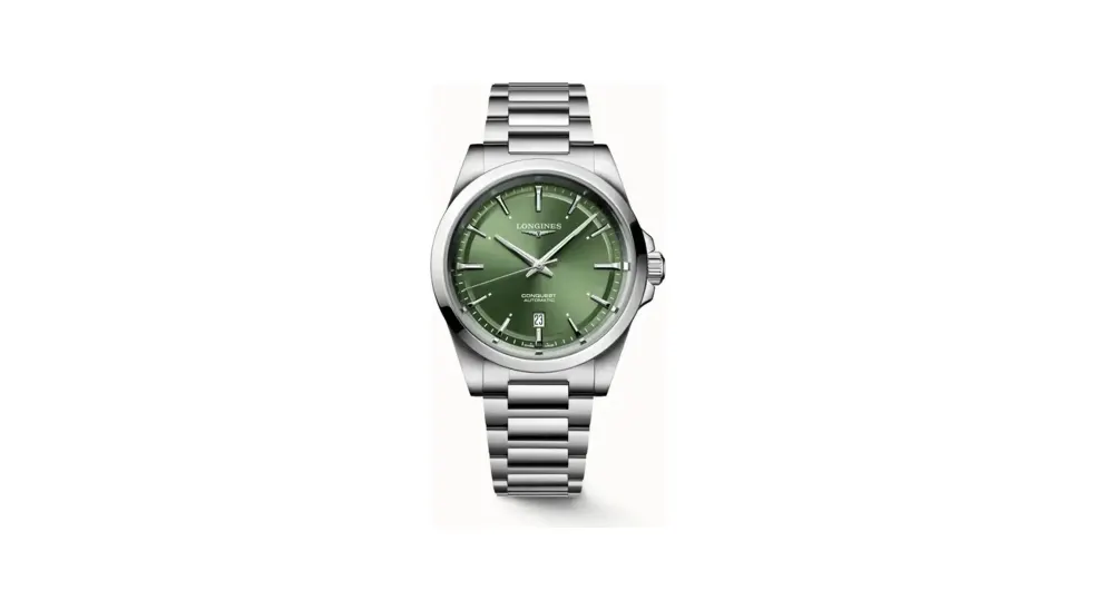 Longines Conquest