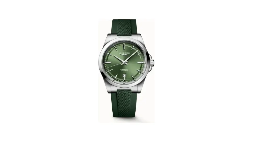 Longines Conquest