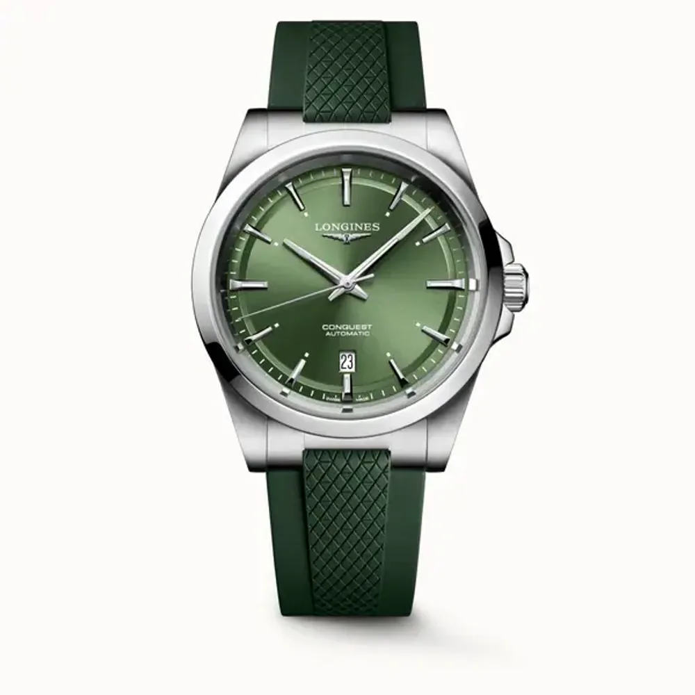 Longines Conquest