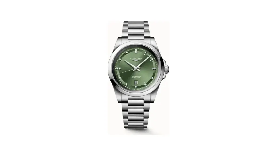 Longines Conquest