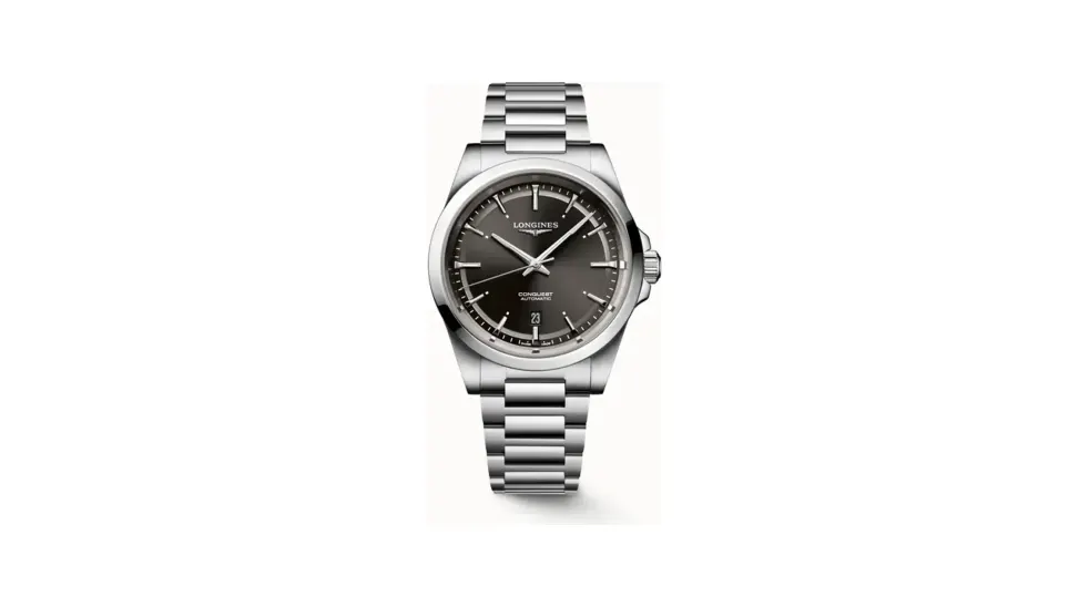 Longines Conquest