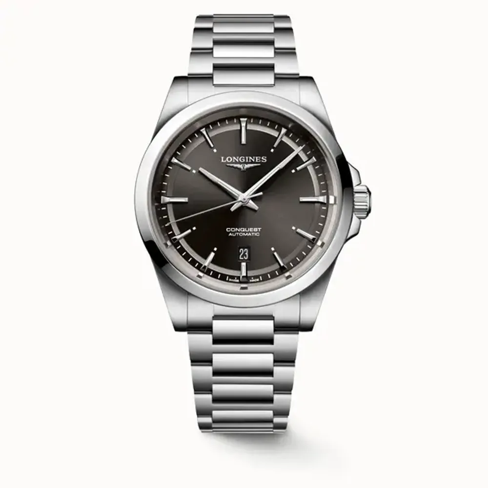 Longines Conquest