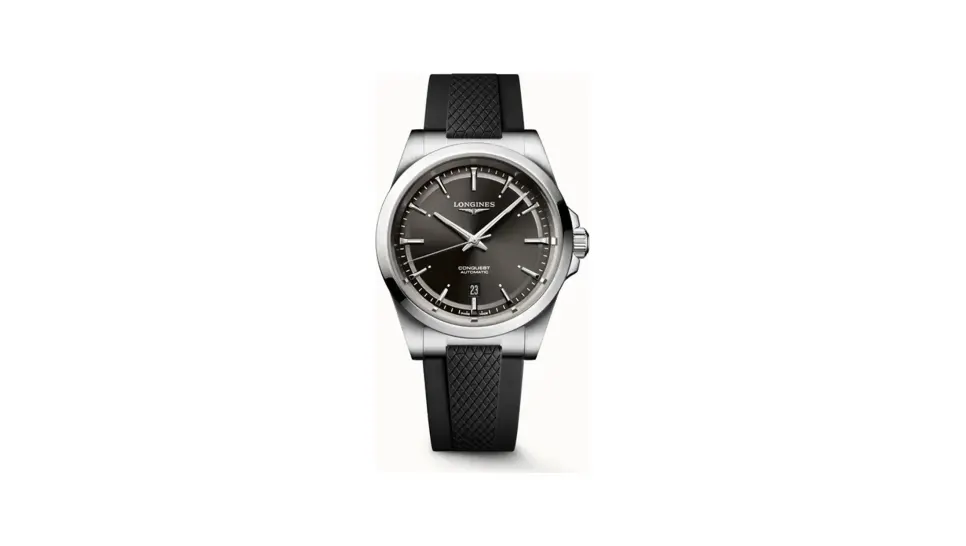 Longines Conquest