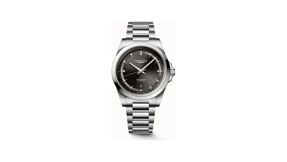 Longines Conquest