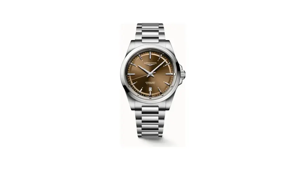 Longines Conquest