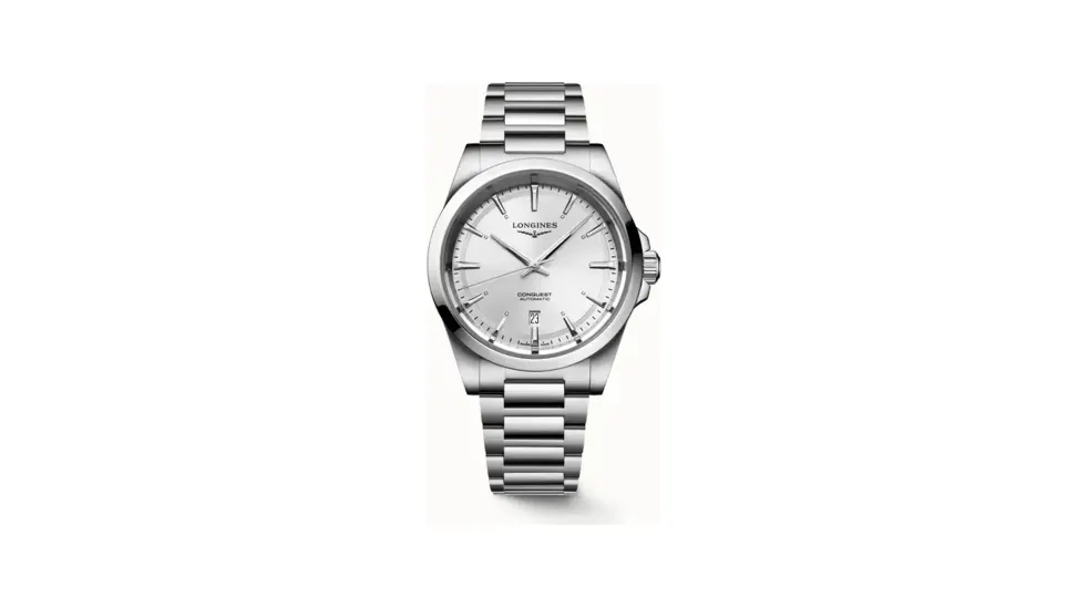 Longines Conquest