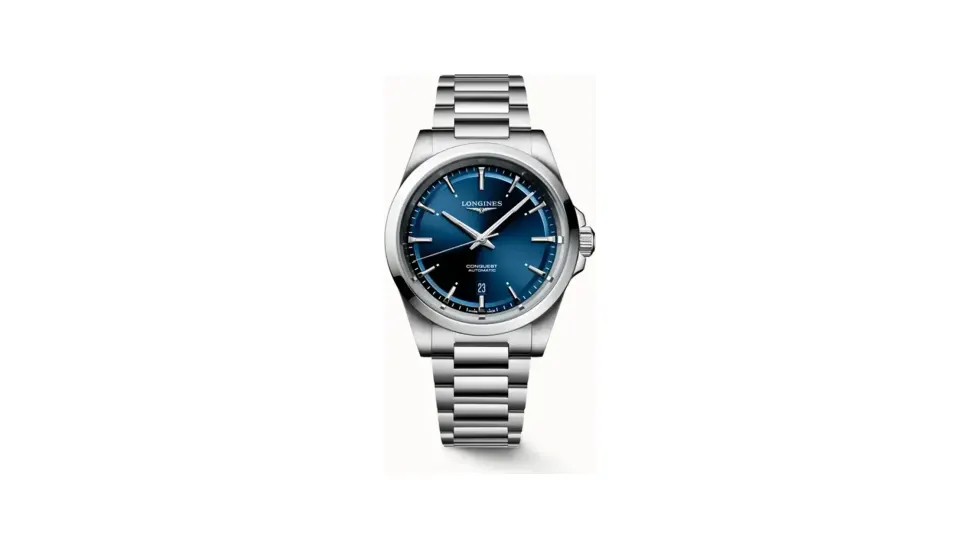 Longines Conquest