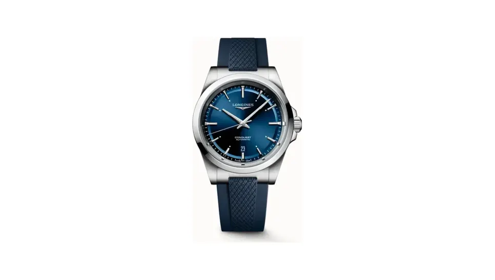 Longines Conquest