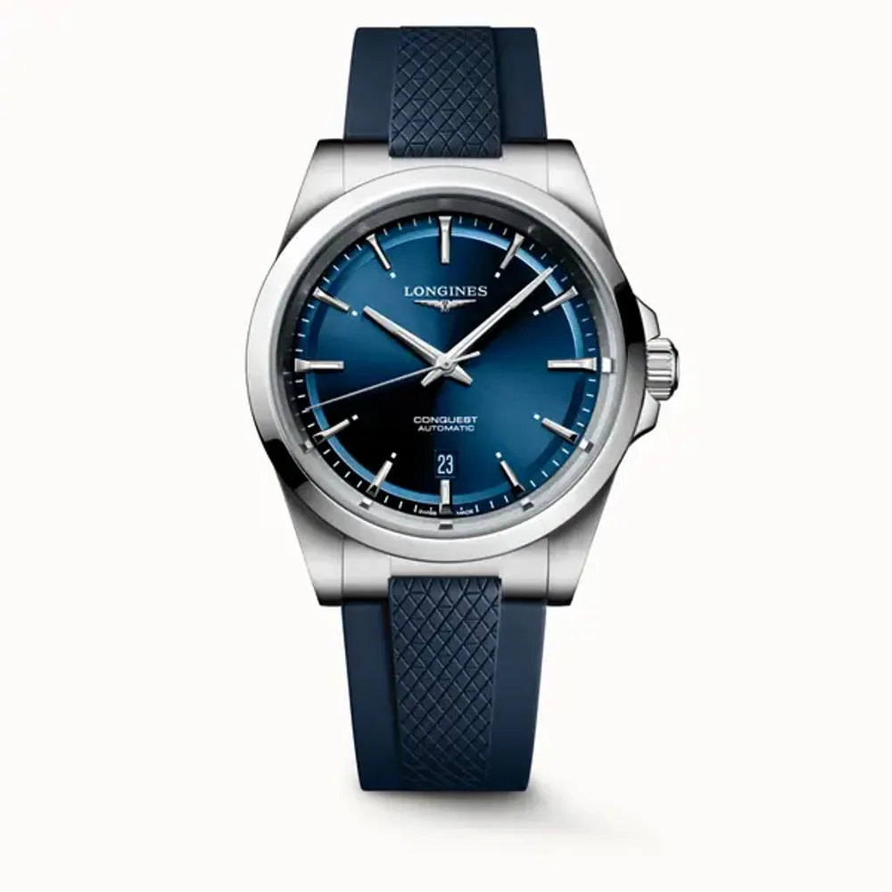 Longines Conquest