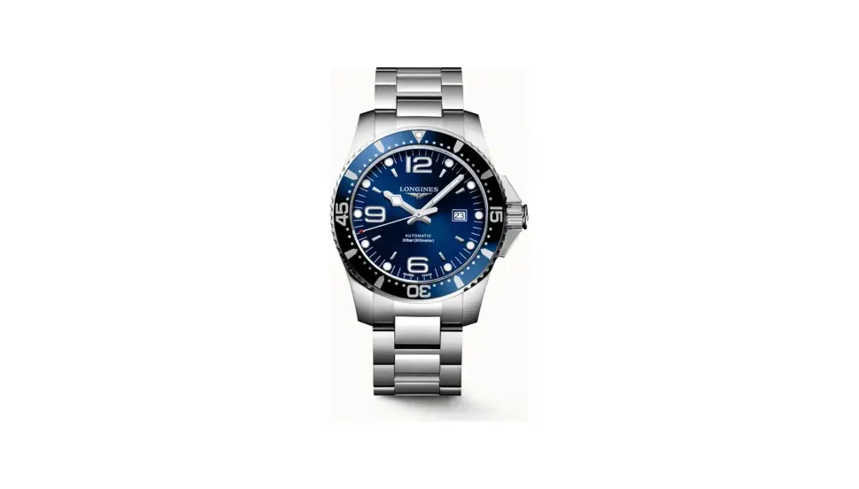Longines Hydroconquest
