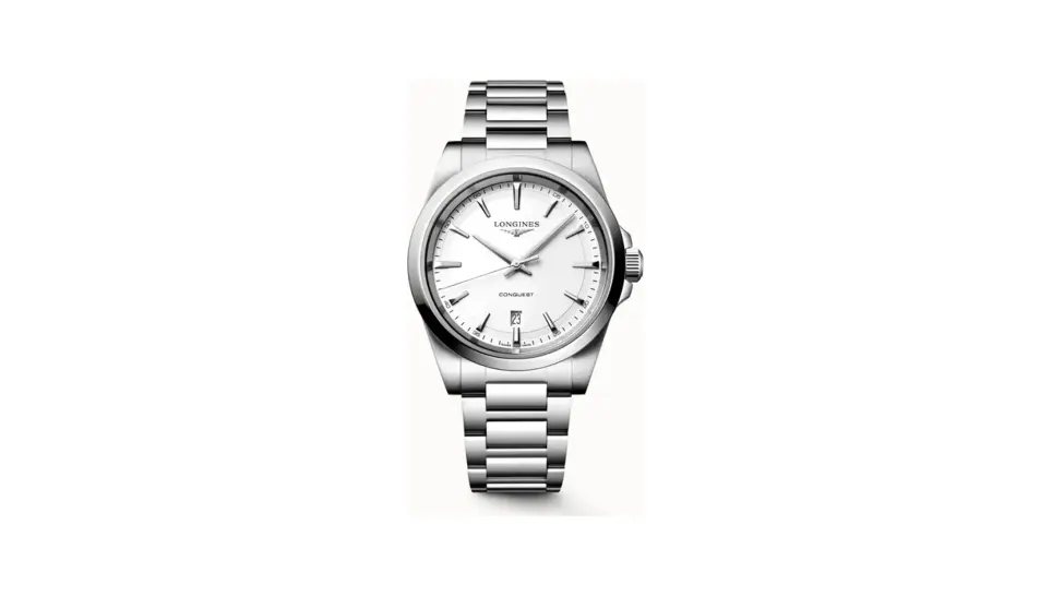 Longines Conquest