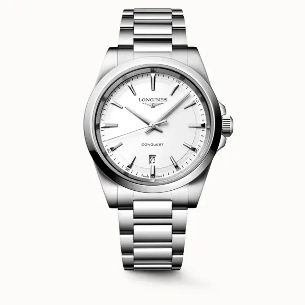 Longines Conquest