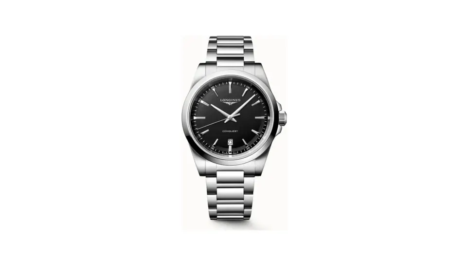 Longines Conquest