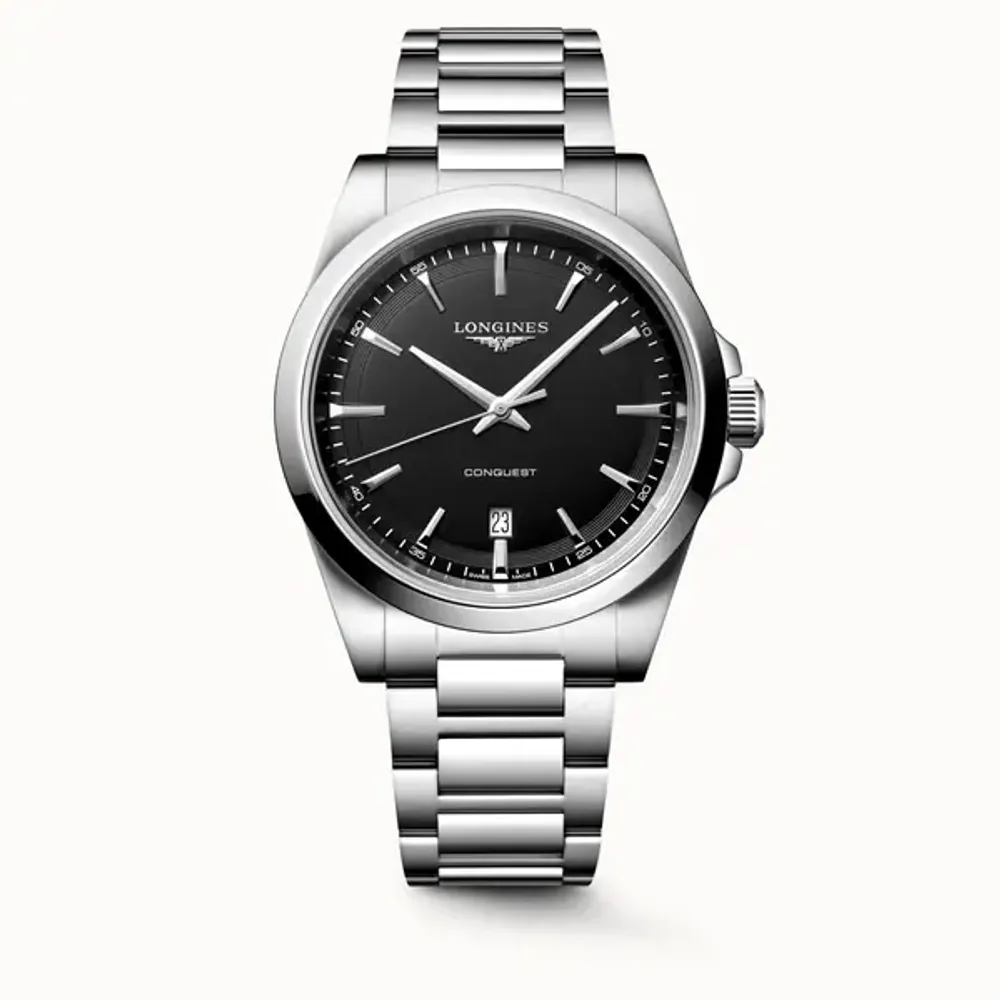 Longines Conquest