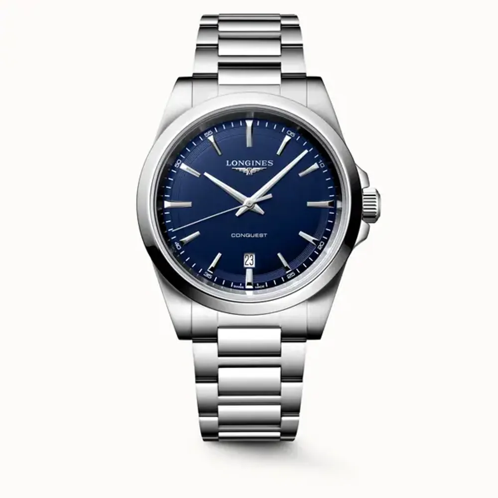 Longines Conquest