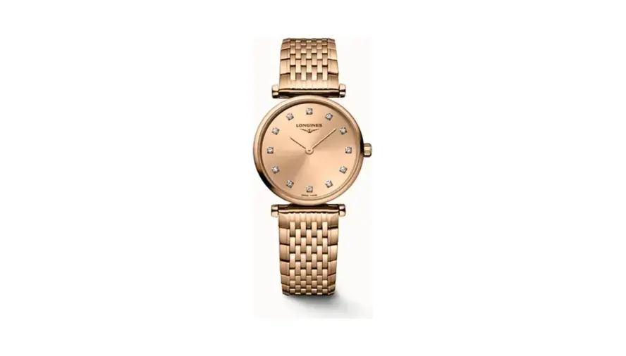 Longines La Grande Classique De Longines