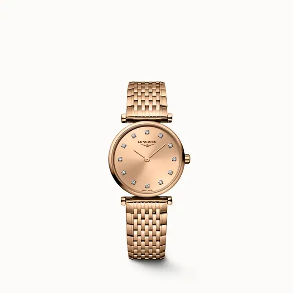 Longines La Grande Classique De Longines