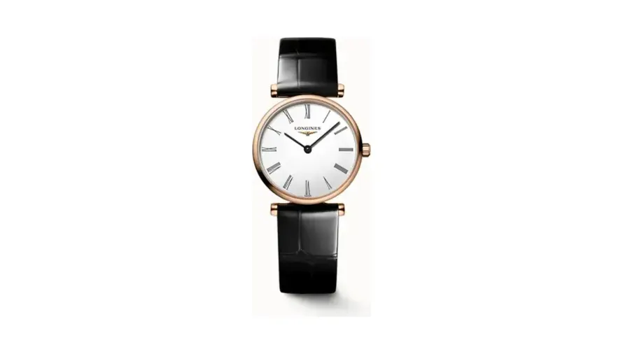 Longines La Grande Classique De Longines