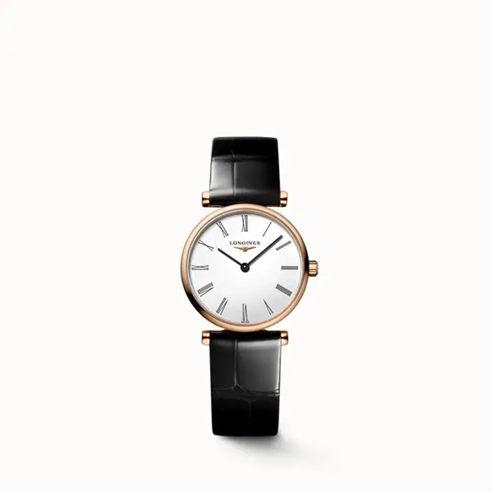 Longines La Grande Classique De Longines
