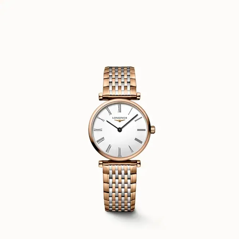 Longines La Grande Classique De Longines