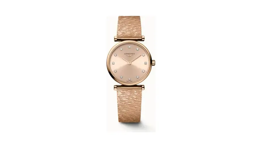 Longines La Grande Classique De Longines
