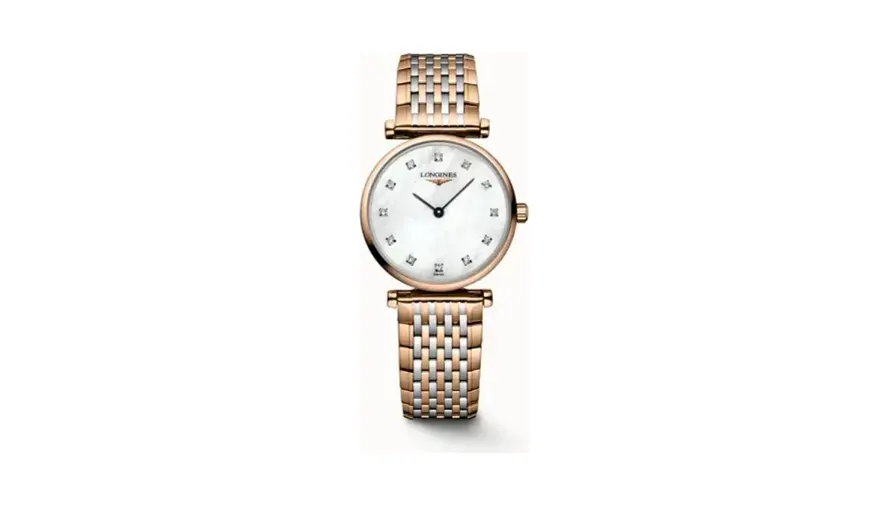 Longines La Grande Classique De Longines
