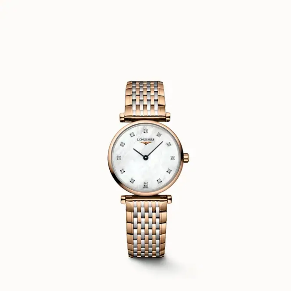 Longines La Grande Classique De Longines