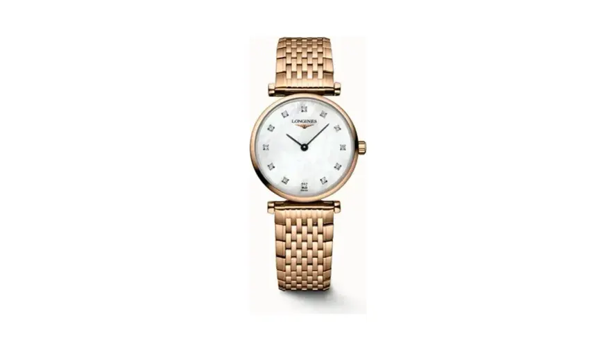 Longines La Grande Classique De Longines