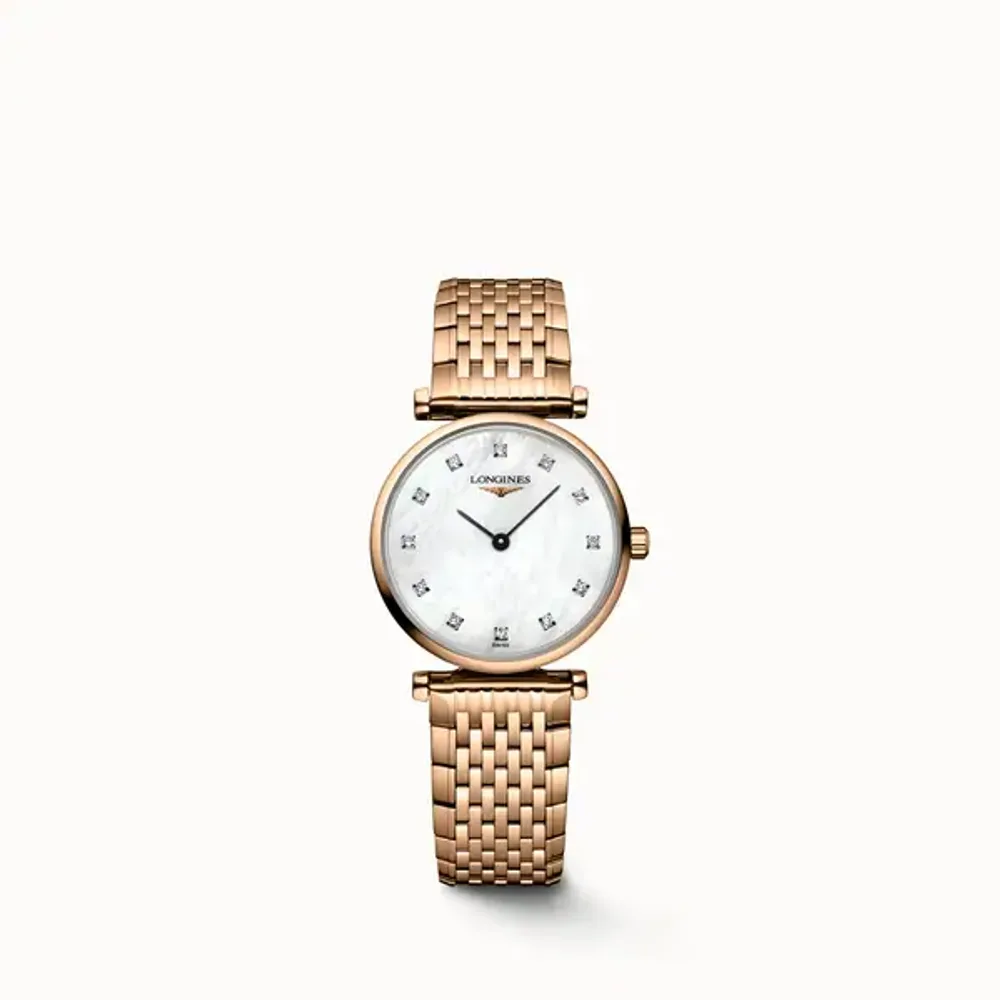 Longines La Grande Classique De Longines