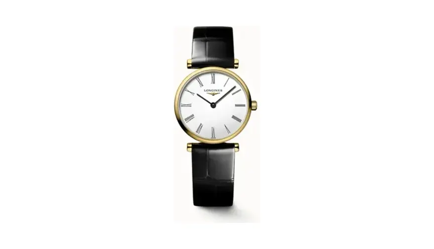 Longines La Grande Classique De Longines