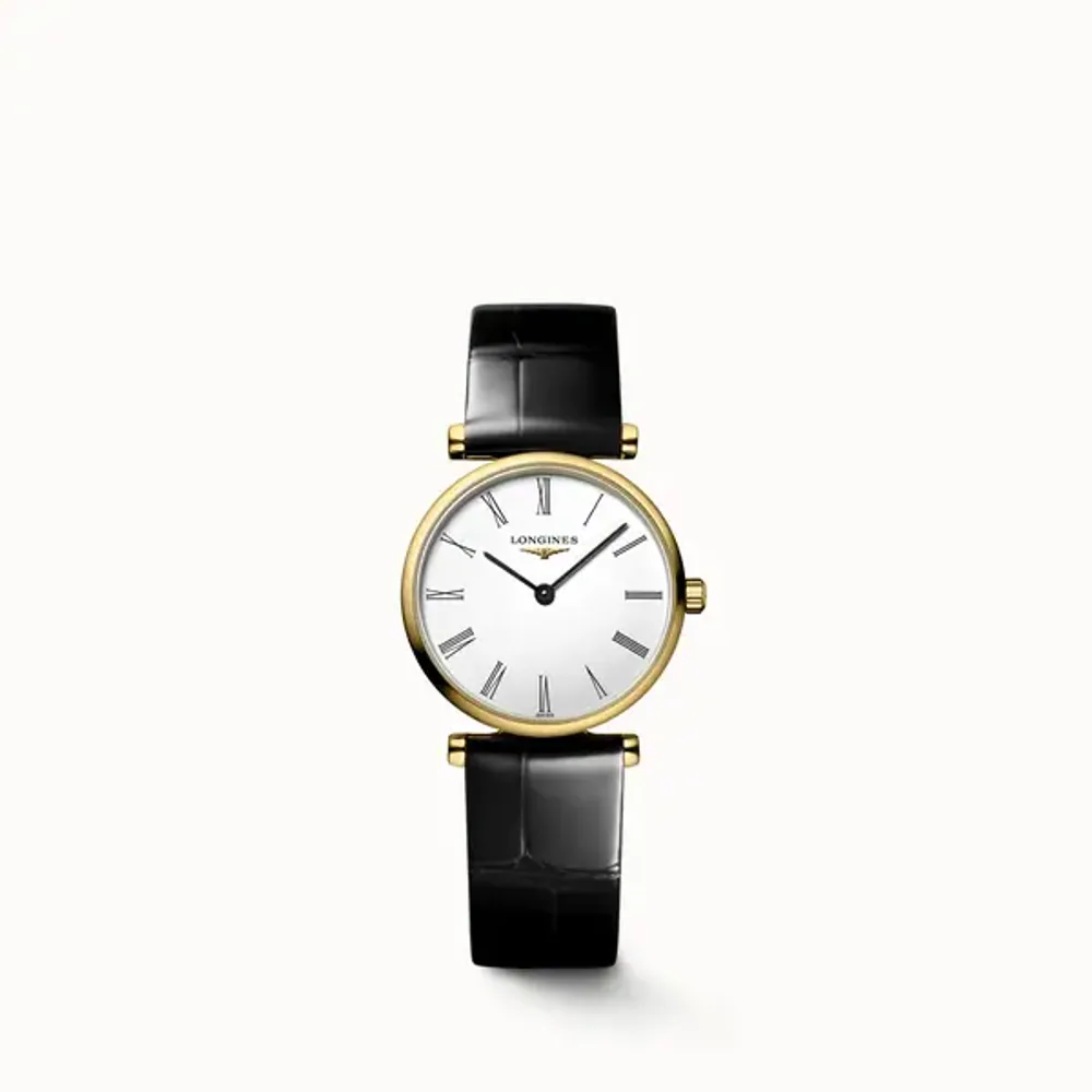 Longines La Grande Classique De Longines