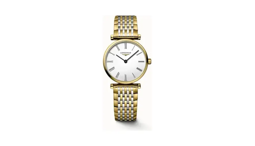 Longines La Grande Classique De Longines