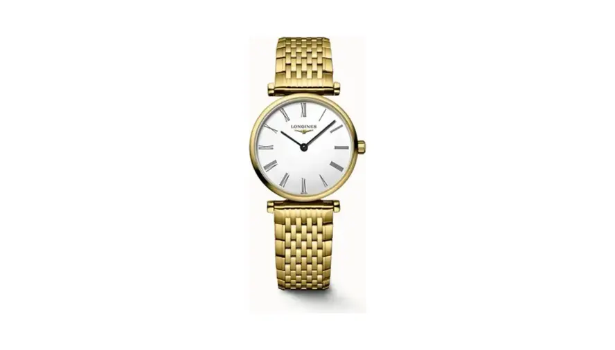 Longines La Grande Classique De Longines