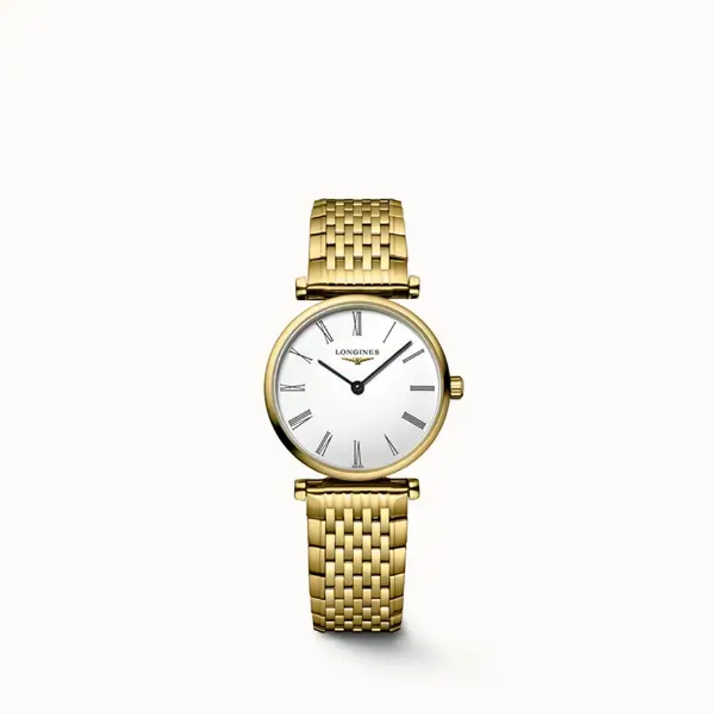 Longines La Grande Classique De Longines