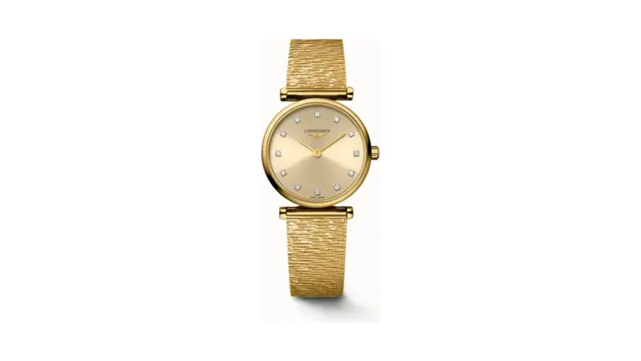 Longines La Grande Classique De Longines