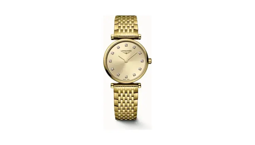 Longines La Grande Classique De Longines