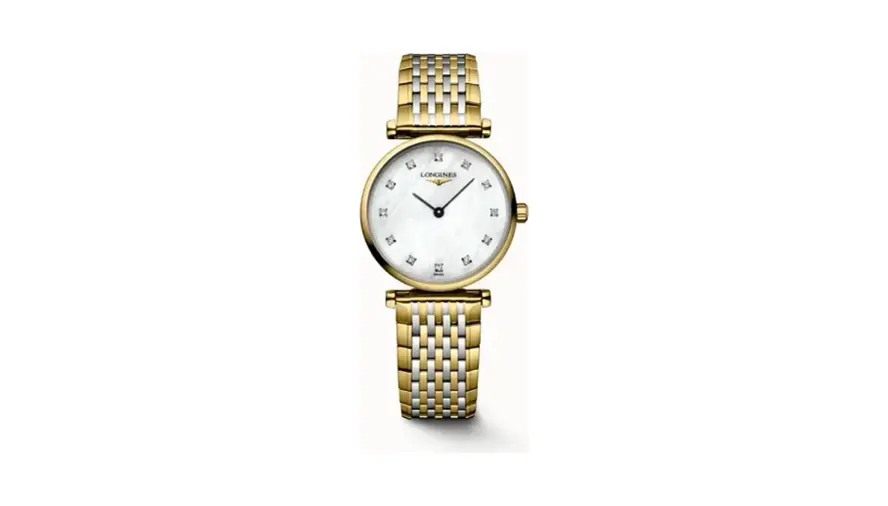 Longines La Grande Classique De Longines
