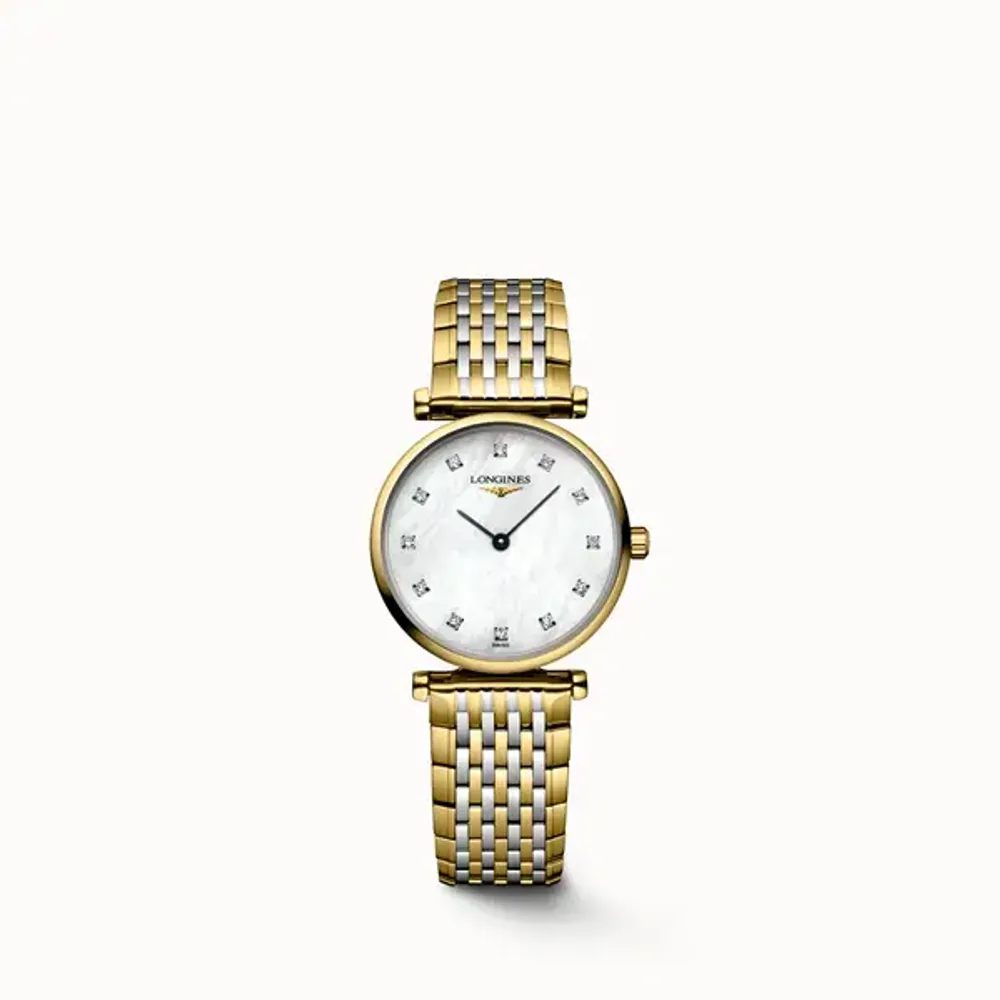 Longines La Grande Classique De Longines