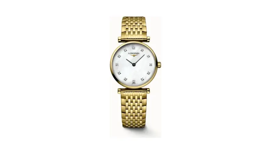 Longines La Grande Classique De Longines