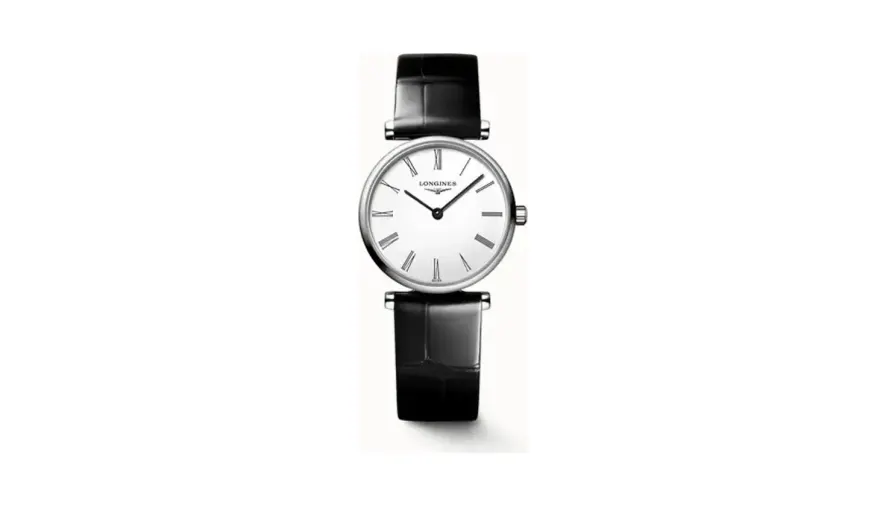Longines La Grande Classique De Longines