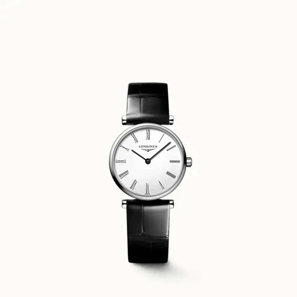 Longines La Grande Classique De Longines