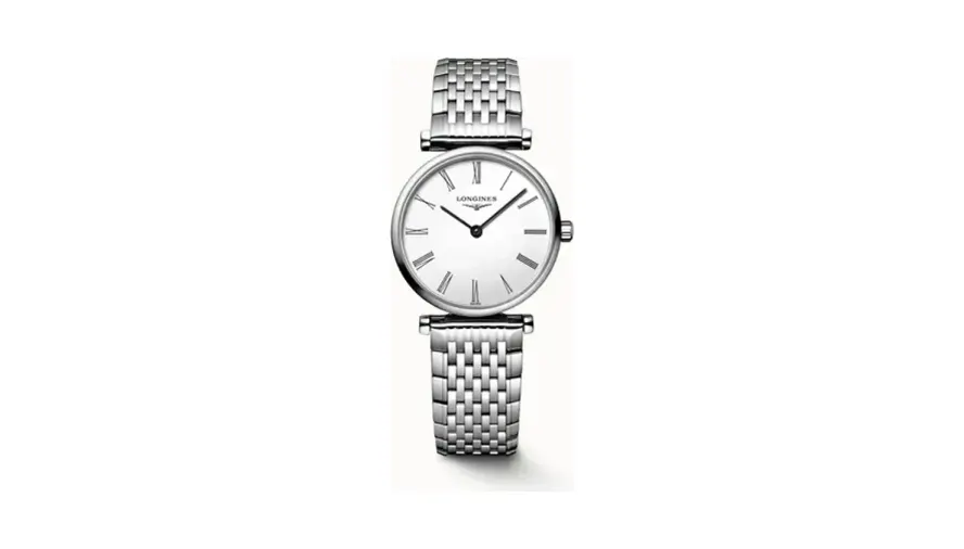 Longines La Grande Classique De Longines