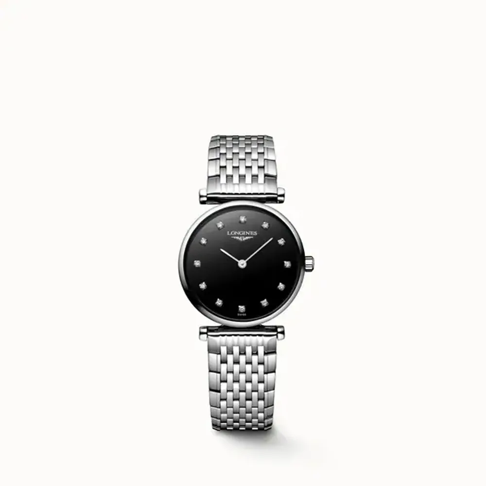 Longines La Grande Classique De Longines