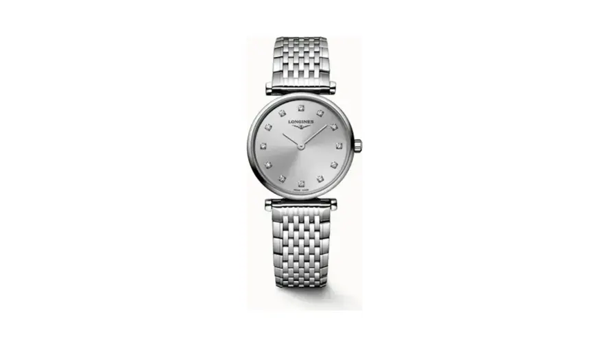 Longines La Grande Classique De Longines