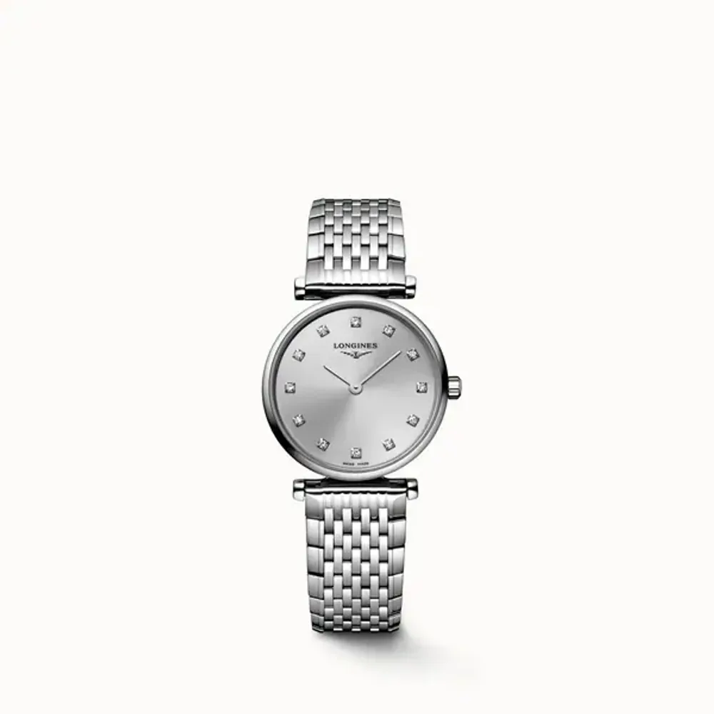Longines La Grande Classique De Longines