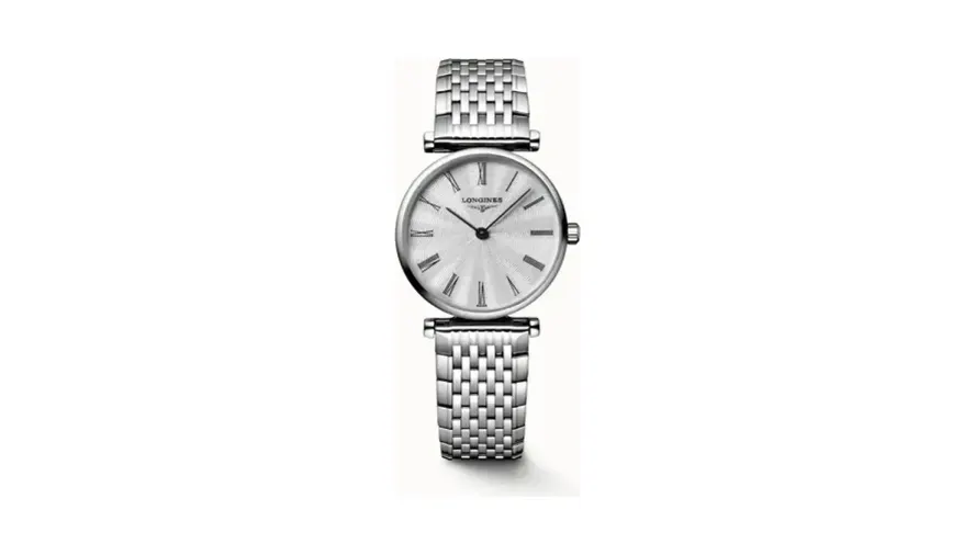 Longines La Grande Classique De Longines