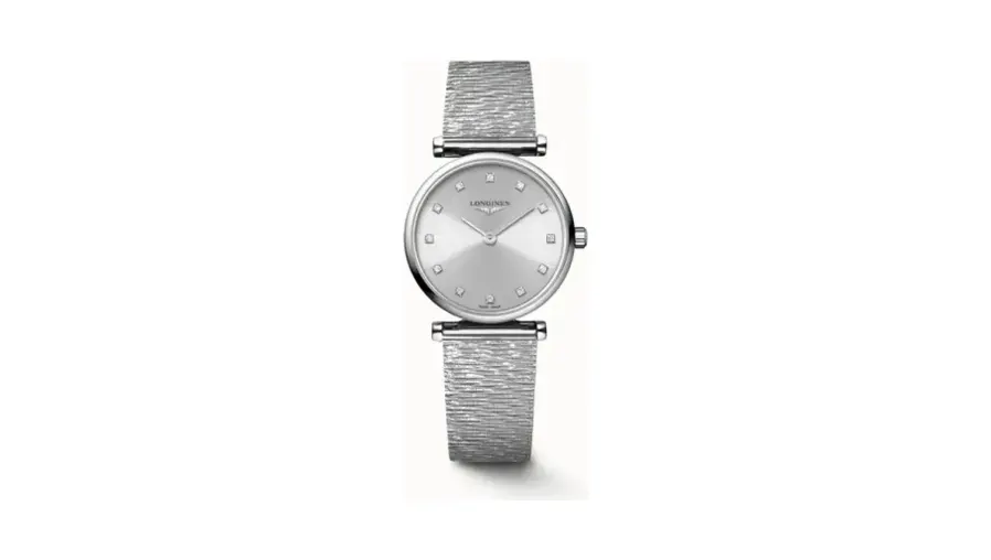 Longines La Grande Classique De Longines