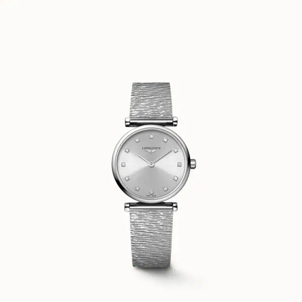 Longines La Grande Classique De Longines