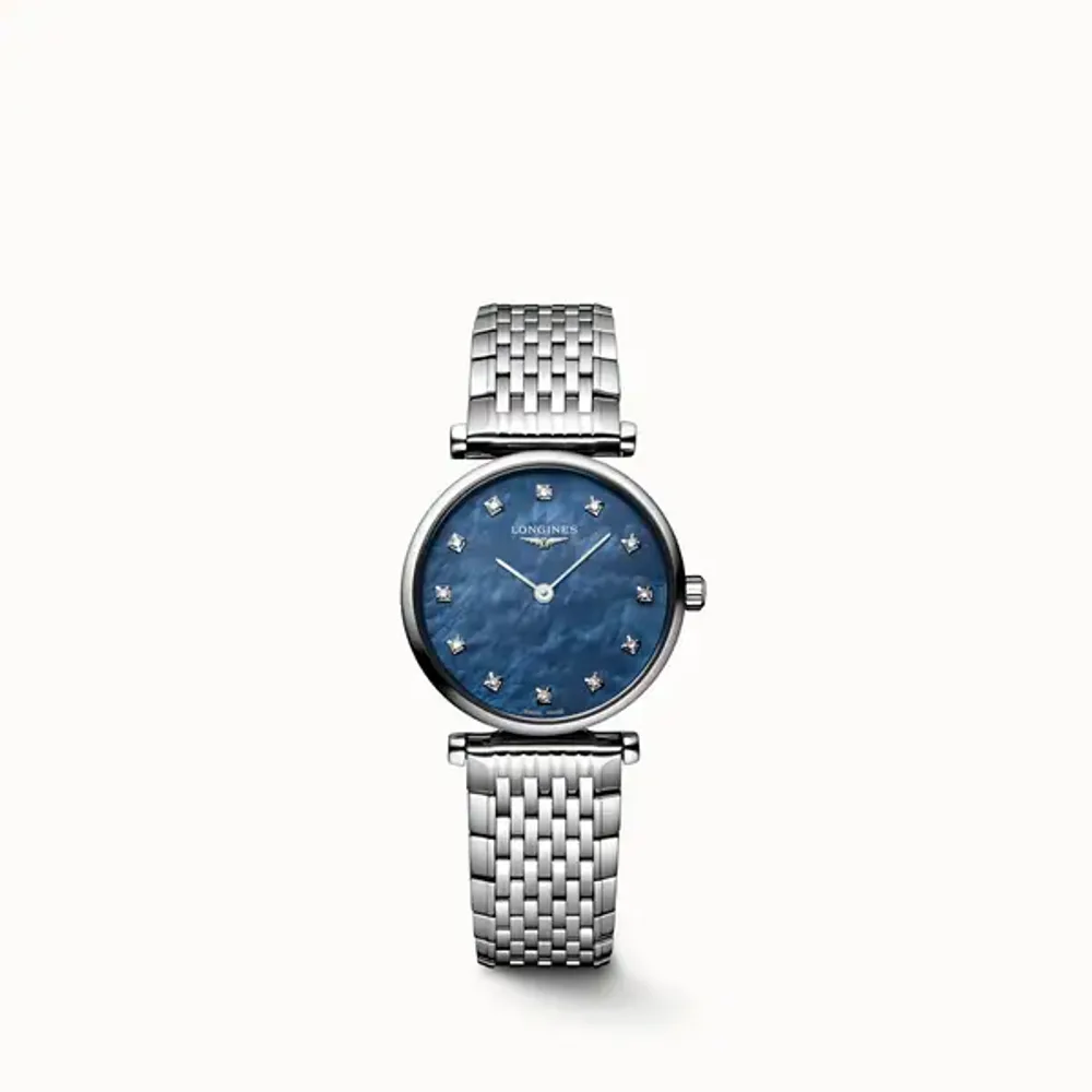 Longines La Grande Classique De Longines