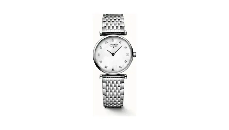 Longines La Grande Classique De Longines